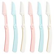 Wolmik Augenbrauenrasierer Vergleich