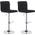 Woltu Designer Barhocker 2er-Set