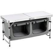 Woltu CPT8139wgr Vergleich