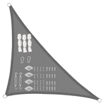 Woltu GZS1231gr22-UK