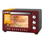 Woltu Mini Backofen