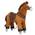 Woltu Reitpferd