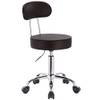Woltu BH34br-1 Rollhocker