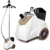 Woltu Steamer Vergleich