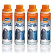 Woly Sport Textile Wash Plus