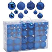 Woma Christbaumkugeln Set
