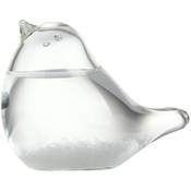 Womdee Wettervorhersage Sturmglas