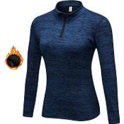 Womeny Frauen-Funktionsshirt