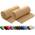 wometo 2er Set Polar Fleecedecke
