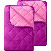 Wometo Microfaser Sommer Steppbett