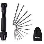 Womgf Handbohrer-Set