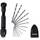 Womgf Handbohrer-Set