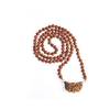 Wonder Care Rudraksha Mala