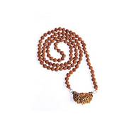 Wonder Care Rudraksha Mala