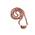 Wonder Care Rudraksha Mala