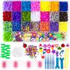 Wonderforu Loom Bänder Set