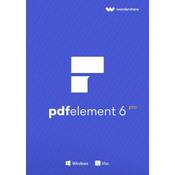 Wondershare pdfelement 6 Pro Vergleich
