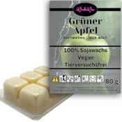 Wonderwax Duftwachs Grüner Apfel