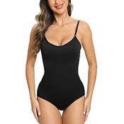 Wonderwear Shapewear-Body Vergleich