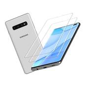 Wondoner Schutzfolie für Samsung Galaxy S10 Plus Vergleich