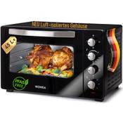 Wonea Minibackofen