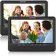 Wonnie Tragbarer Fernseher Auto DVD Player Vergleich