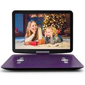 Wonnie Tragbarer DVD-Player Vergleich