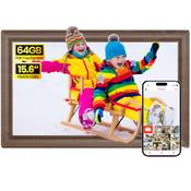 Wonnie Frameo Digitaler Bilderrahmen Vergleich