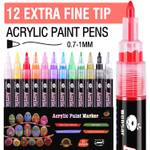 Acrylstifte