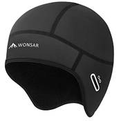 Wonsar Fahrradhelm-Unterziehmütze Vergleich