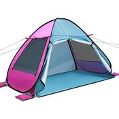 Wonsefoo Pop-up-Strandmuschel Vergleich