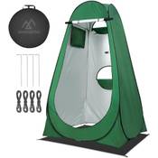 Wonsefoo Pop up Zelt Vergleich