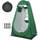 Wonsefoo Pop up Zelt
