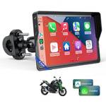 WonVon 5-Zoll-CarPlay-Display