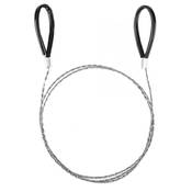 Woo Lando Taschensäge