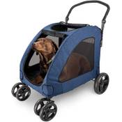 Wooce Hundewagen Vergleich