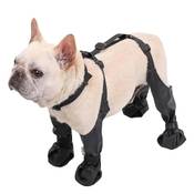 Wood Homing Hundeschuhe Vergleich