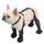 Wood Homing Hundeschuhe
