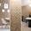 Wooden Wall Design Rubato
