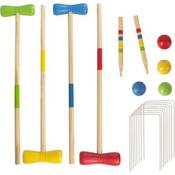 Woodenfun 53001-JET Vergleich