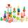 Woodenfun Montessori Holz Spielzeug