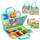 Woodenfun Quiet Book