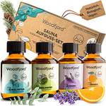 WOODFJORD Saunaaufguss Set
