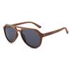 Woodonly Holz-Sonnenbrille