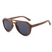Woodonly Holz-Sonnenbrille