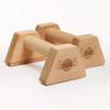 Woodpower PowerBars Holzparalletts