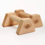 woodpower PowerBars Holzparalletts
