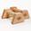 Woodpower PowerBars Holzparalletts