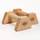 Woodpower PowerBars Holzparalletts