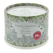 Woods of Windsor White Jasmine Dusting Powder Vergleich